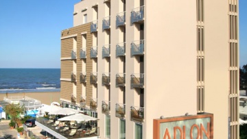 Hotel Adlon Rimini