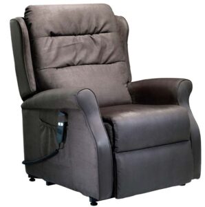 Poltrona elevabile da noleggiare