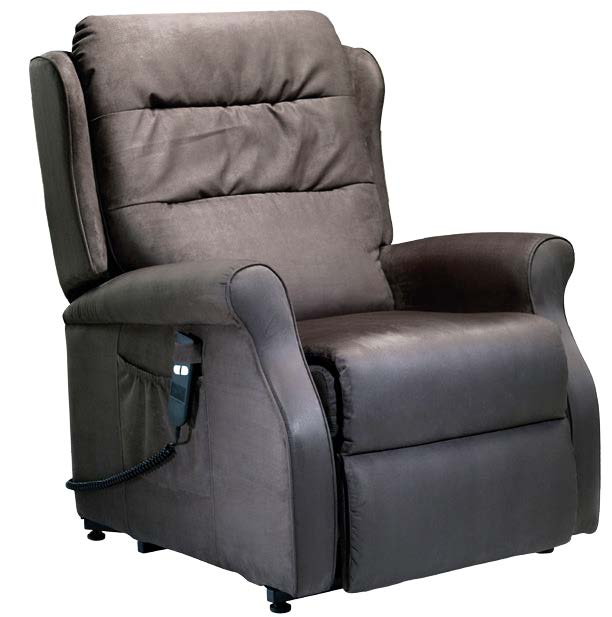 Poltrona elevabile da noleggiare